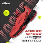 Giày Pickleball Zocker Aspire Speed